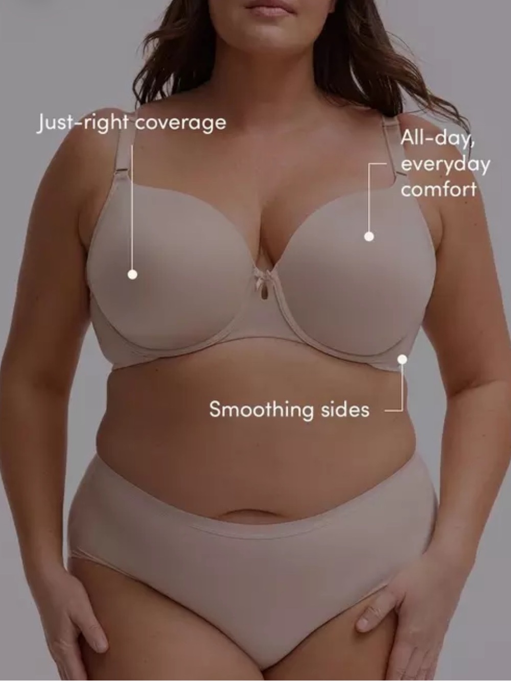 Torrid Bra - 40D - Picture 7 of 7